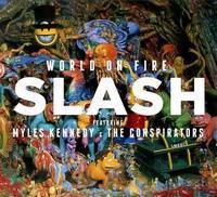 Slash : World on Fire